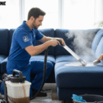 zen home cleaning