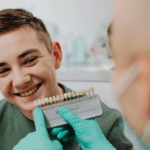 dentist in Hazelwood, Southeast Portland