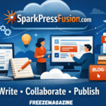 SparkPressFusion com