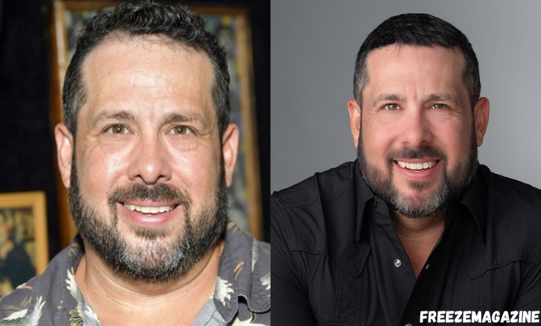 steve trevino net worth