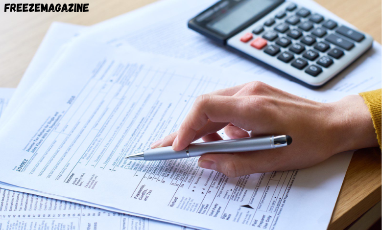 managed payroll services