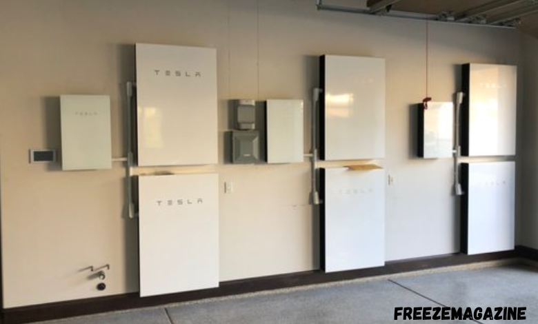 tesla powerwall installation san diego