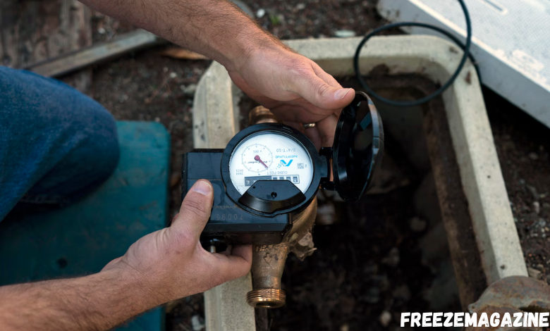 $2.8 Billion Utility Metering Mistake