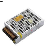 triple output power supply