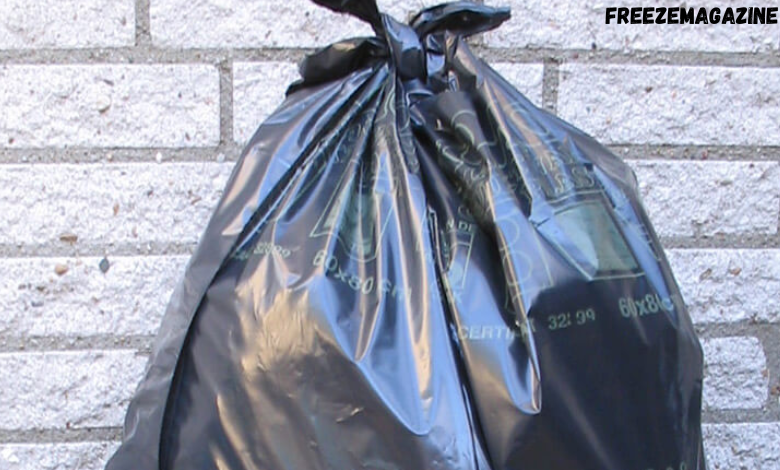 Ldpe Poly Bags guide