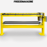 Vision Control System Integration guide