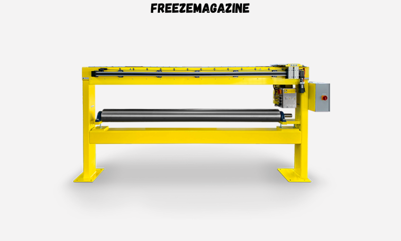 Vision Control System Integration guide