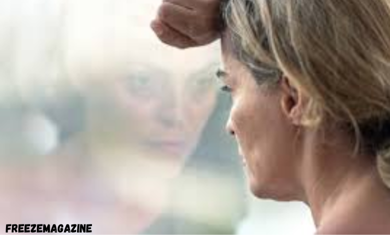 best menopause specialist in the UK