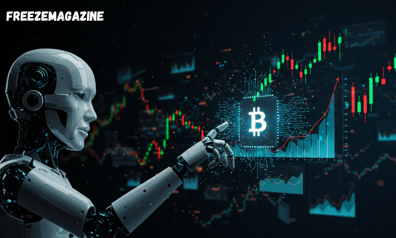 automated crypto trading strategies