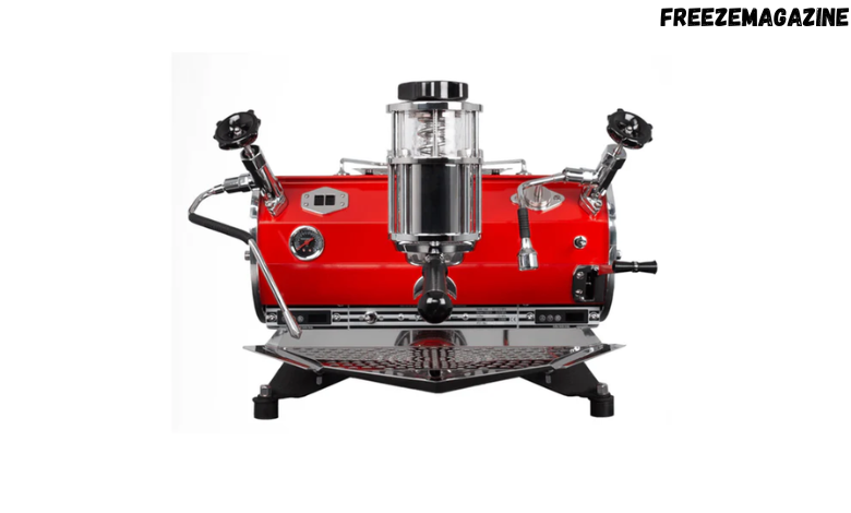 Speedster espresso systems