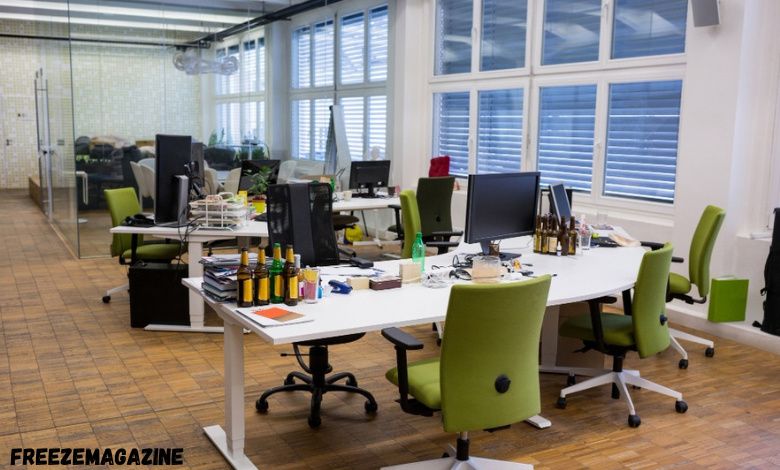 Razer computer desk chair