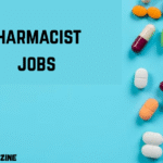 Pharmacist jobs