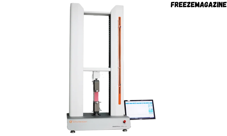 tensile strength in textile