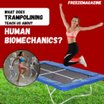 trampoline