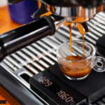 High-end espresso machines