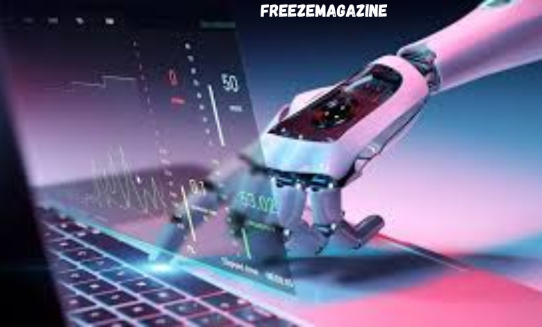 AI software testing tools