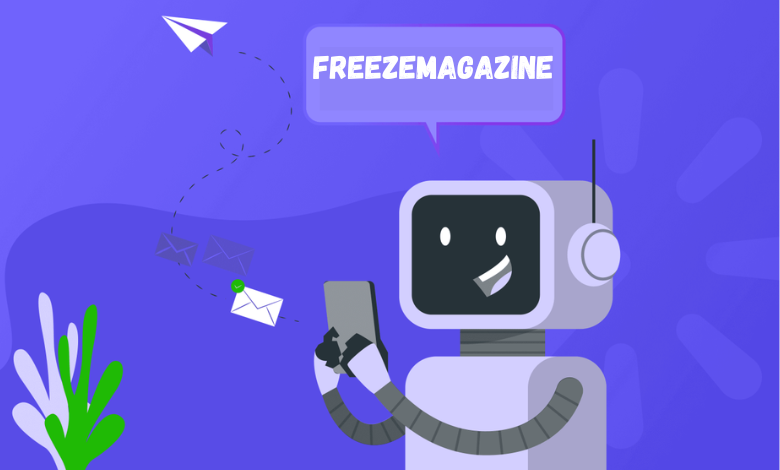 AI powered email inbox management