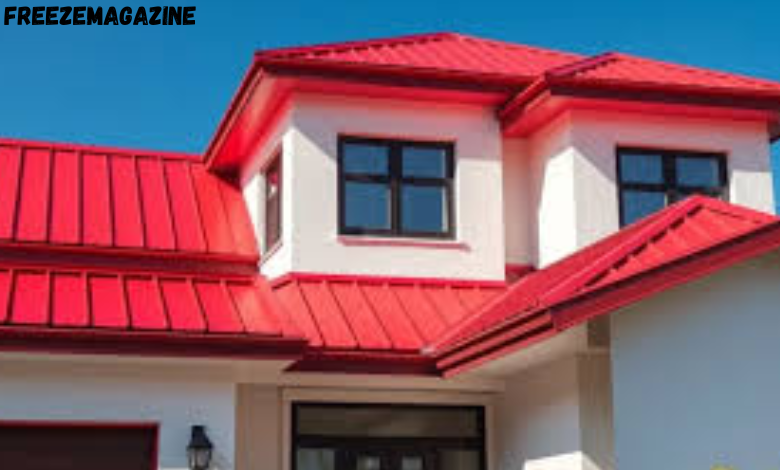 Roof maintenance is a common concern for homeowners