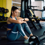 personal training in Liverpool 