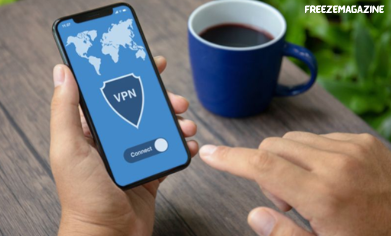 free VPN for Mac