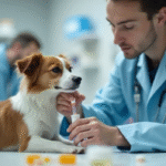 downtown Hamilton veterinarian