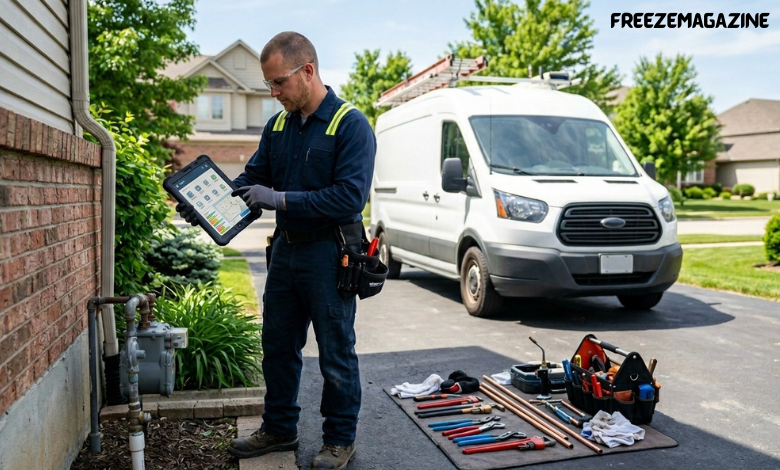 small trade businesses