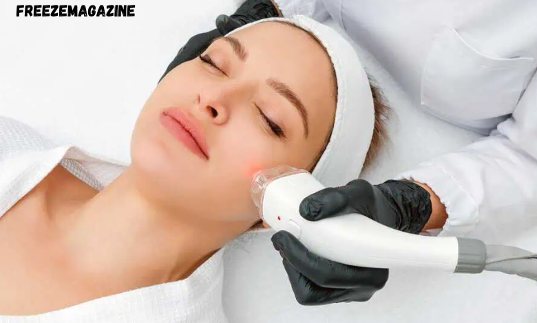 aesthetic clinic Newtown PA