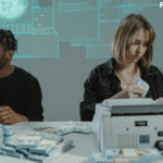 AI in Fraud Prevention