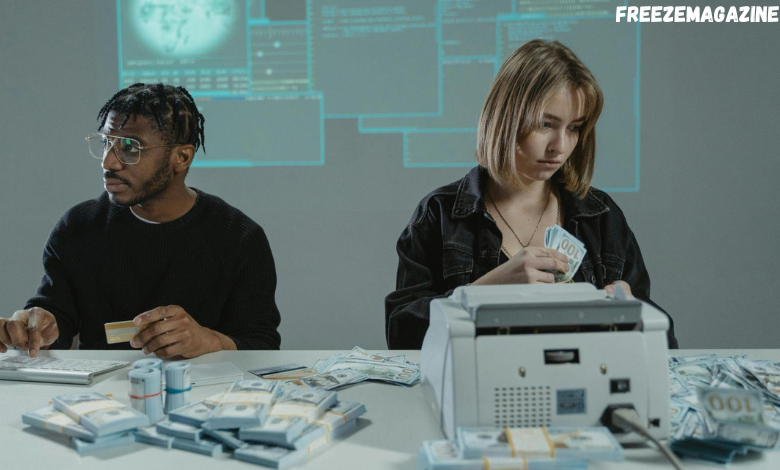 AI in Fraud Prevention