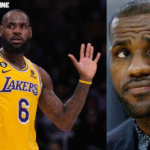 Aaron McClelland Gamble