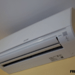 wall-hanging AC