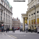 Indian Restaurant in London