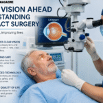 cataract surgery