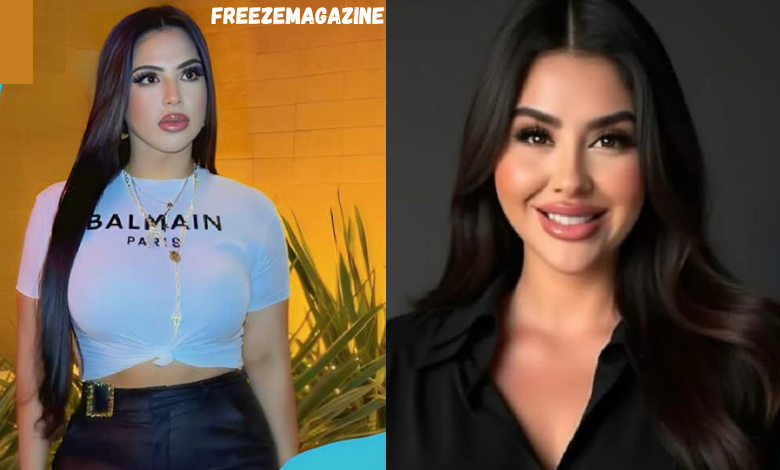 Cynthia Sánchez Vallejo