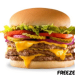 Dairy Queen Menu USA