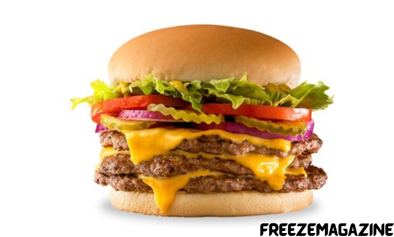 Dairy Queen Menu USA