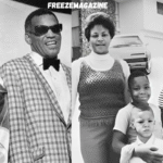 Della Beatrice Howard Robinson