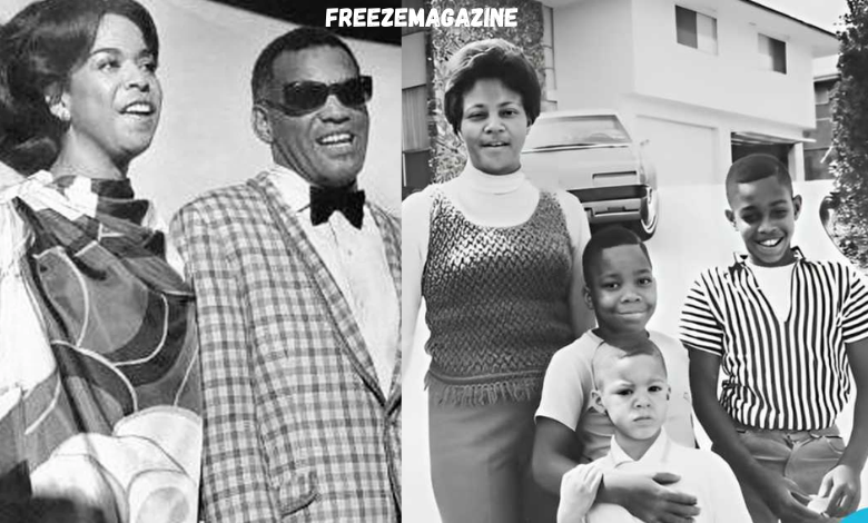 Della Beatrice Howard Robinson