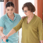 Care Assistant Vs Support Worker