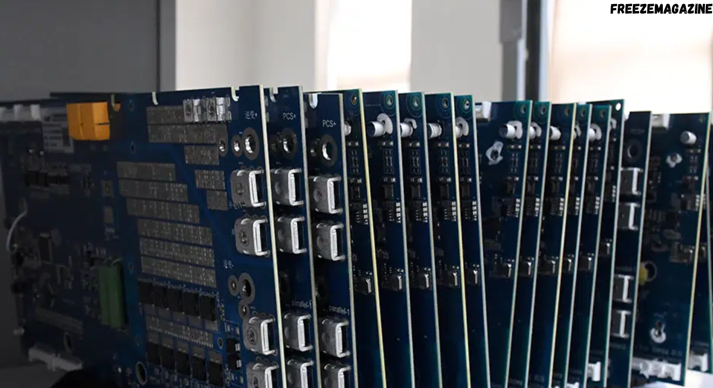 flexible printed circuit board manufacturers