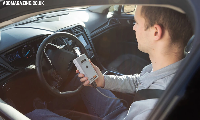 interlock device installation near me