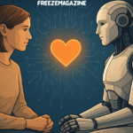 ai girlfriend pictures