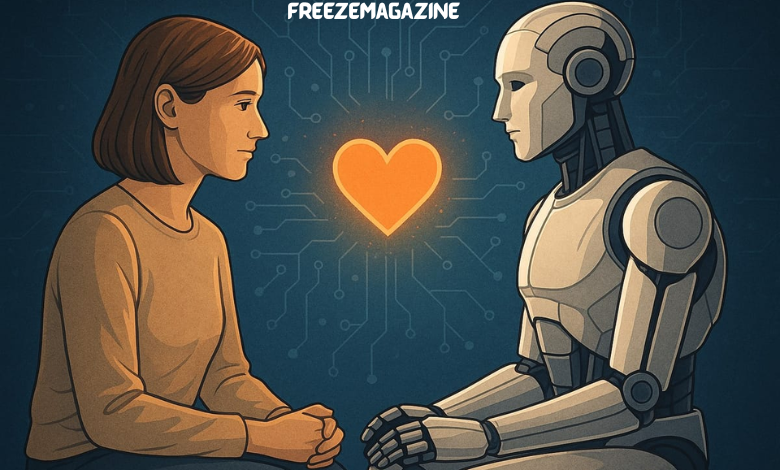 ai girlfriend pictures