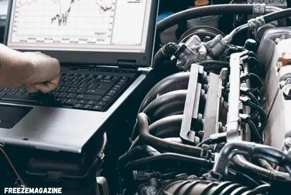 ECU Remapping Exeter