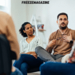 recovery support group