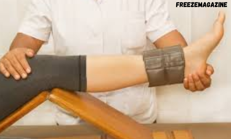 specialist for cartilage treatment