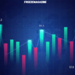 stock market graphs