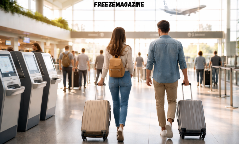 meet and greet Dublin Airport parking