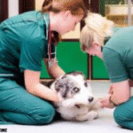 animal hospital in Bronte