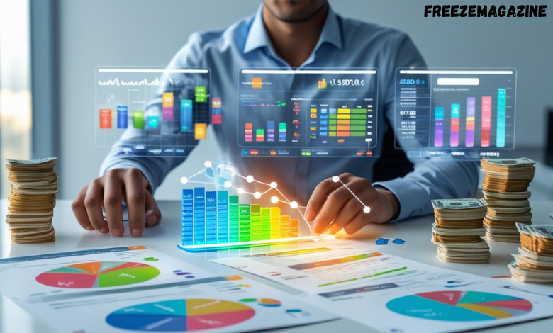 Recur SME funding solution